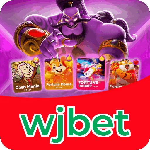 Login rápido no app wjbet