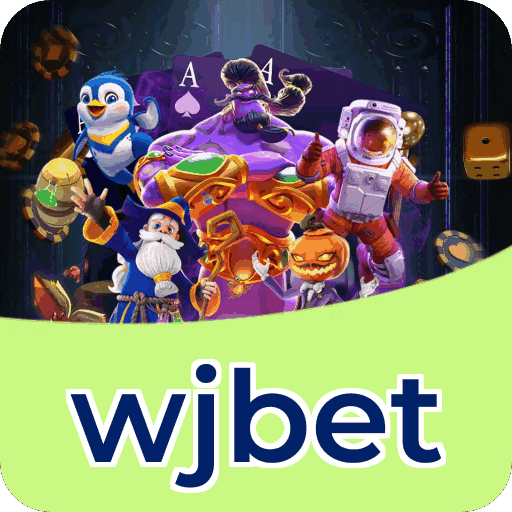 Reload Bonus wjbet